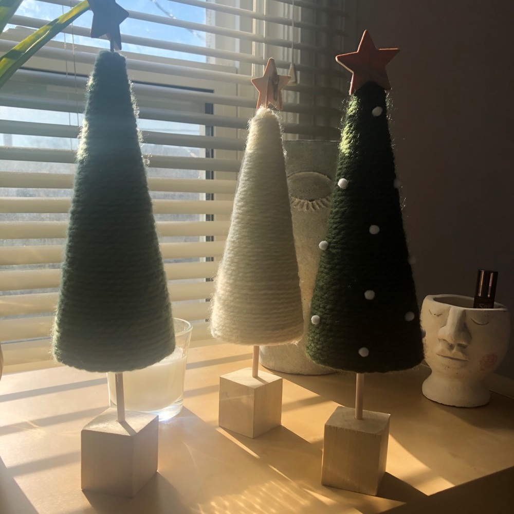 Christmas tree